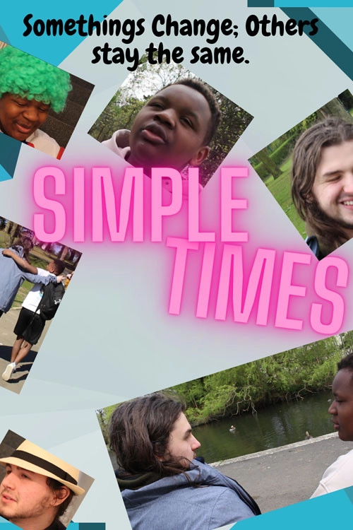 Simple Times