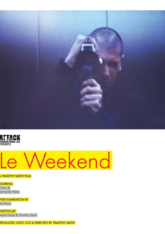 Le Week-end