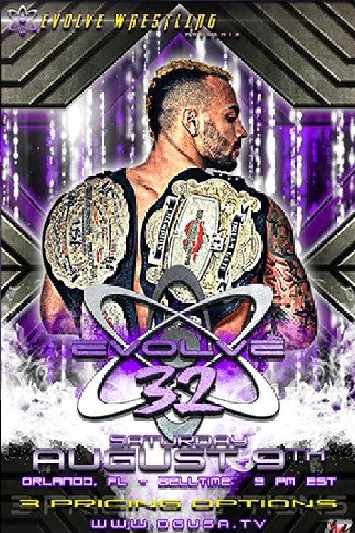 EVOLVE 32