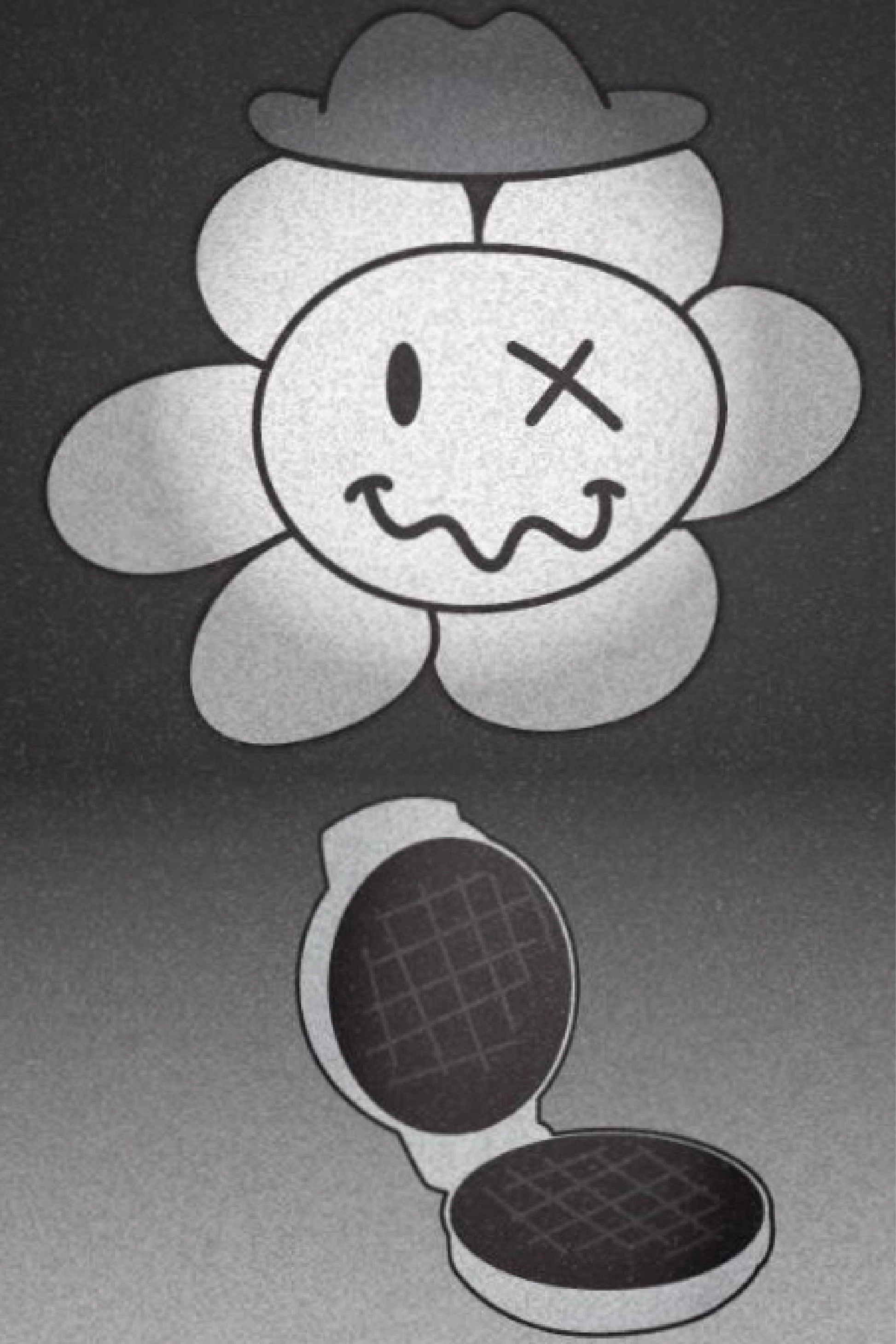 Wafflemaker