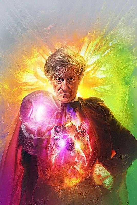 John Levene: In Conversation
