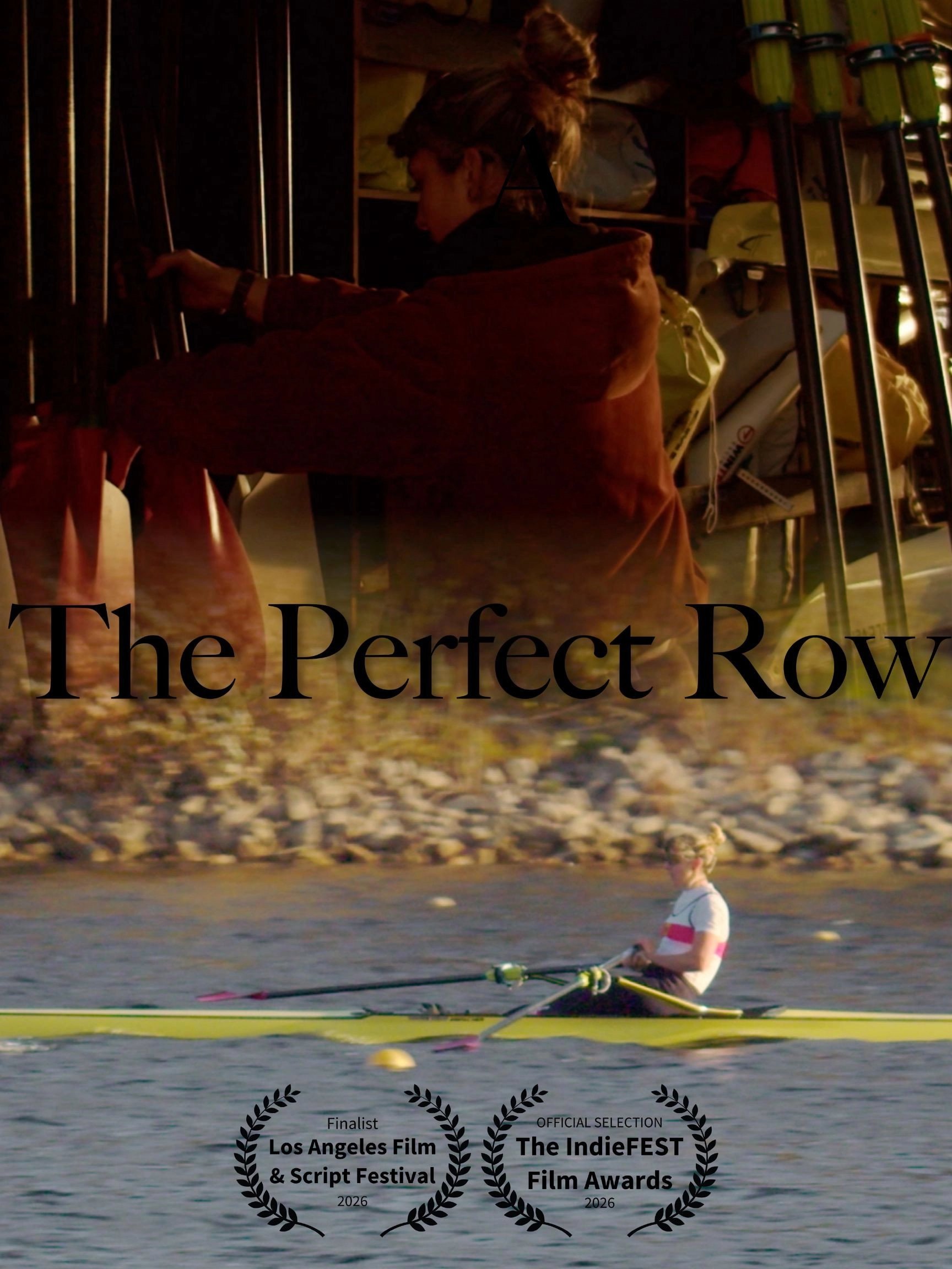 The Perfect Row