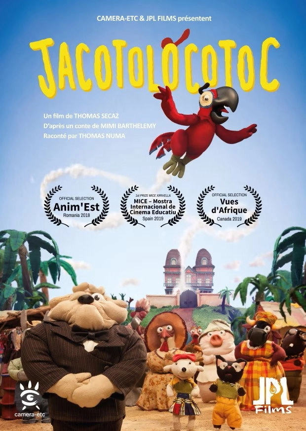 Jacotolocotoc