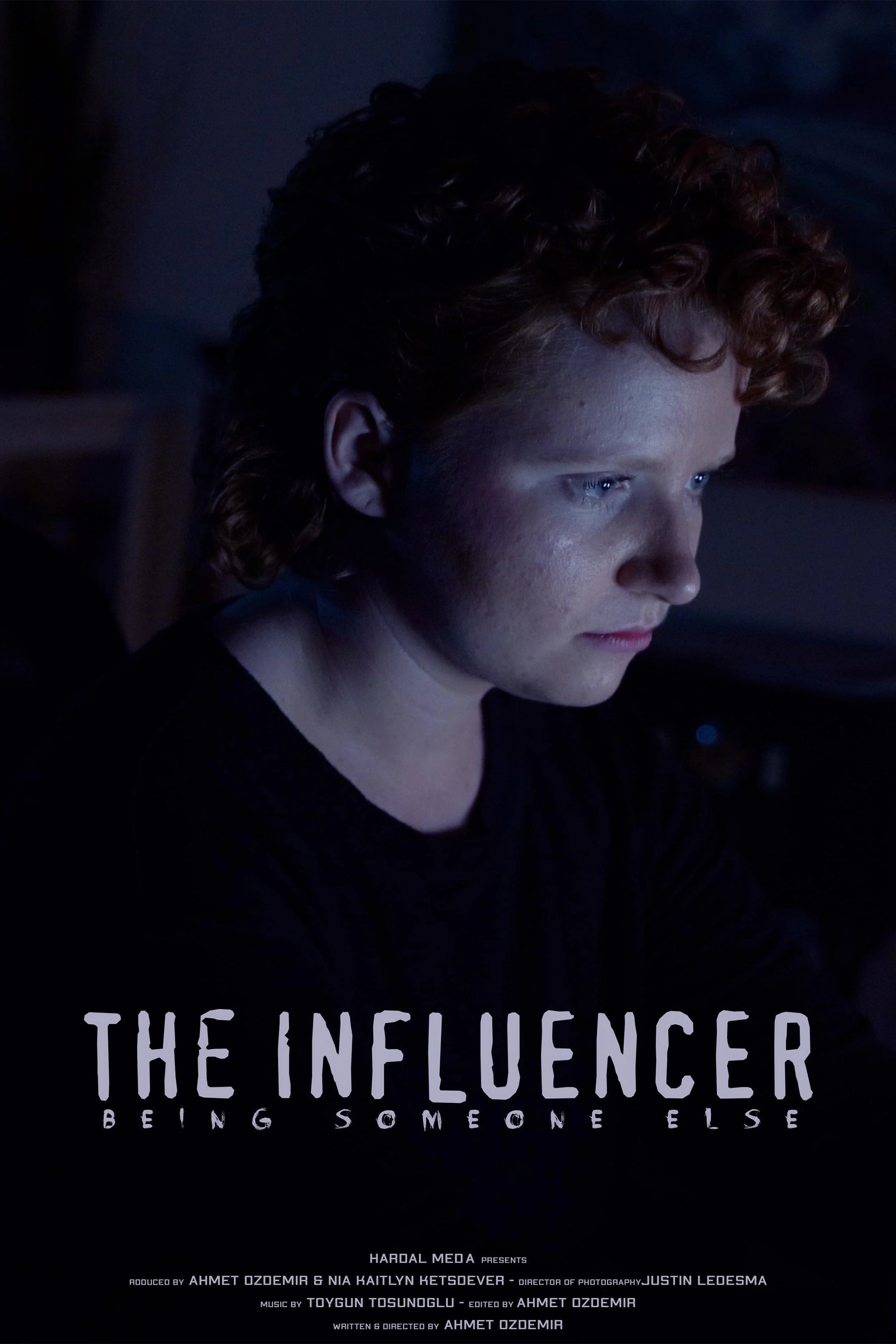 The influencer