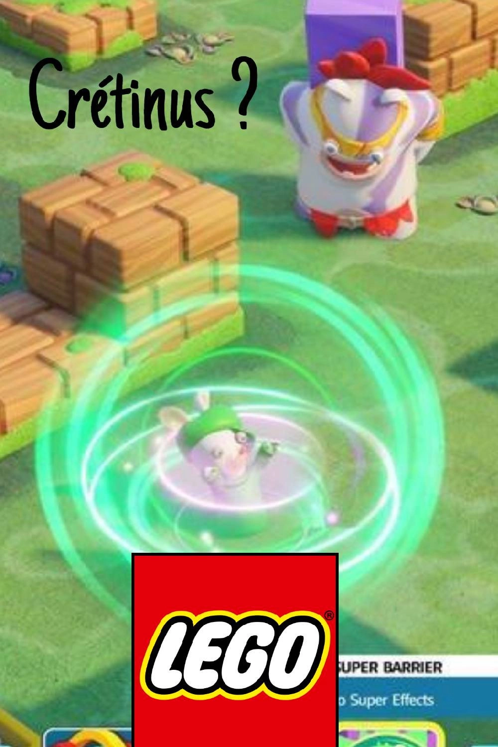 Crétinus ?