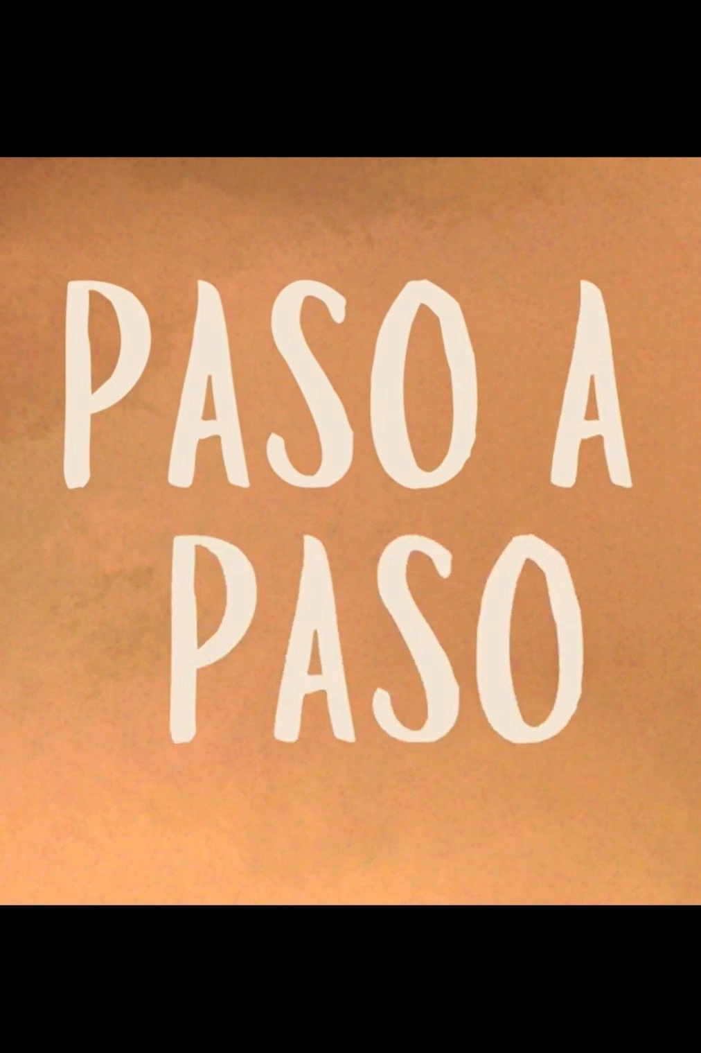 Paso a paso