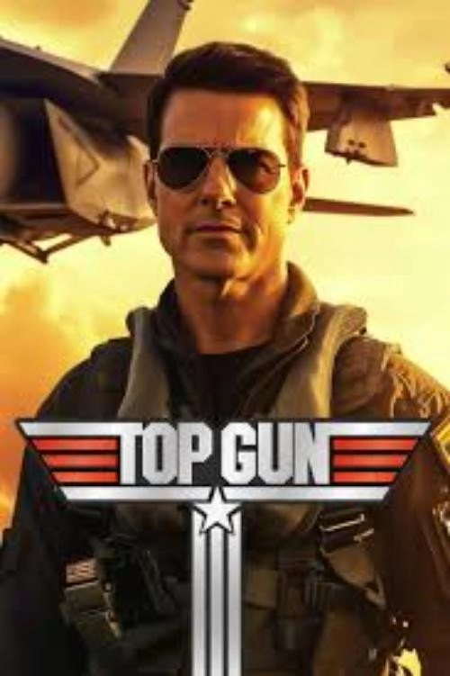 Top Gun 3