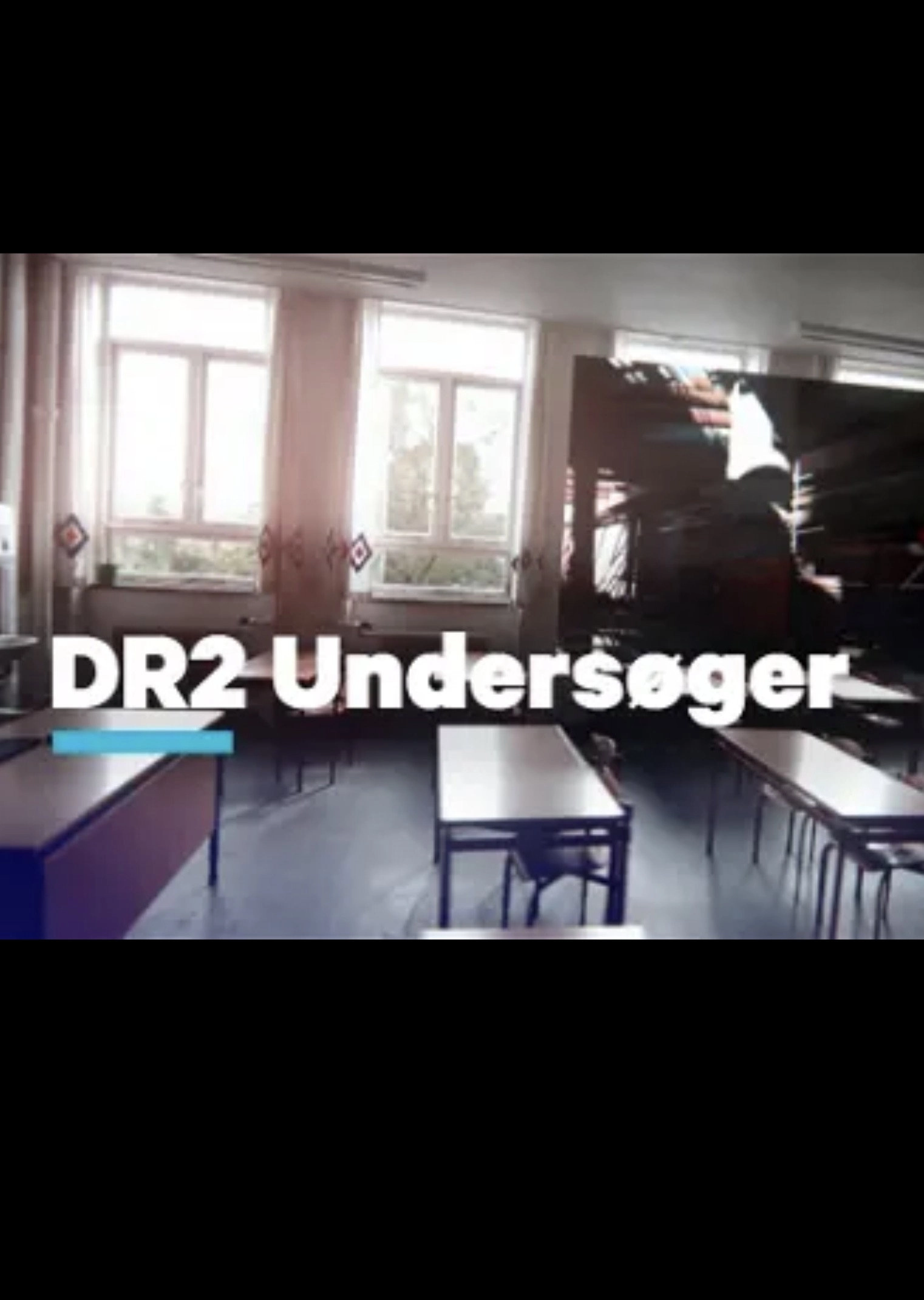 DR2 undersøger
