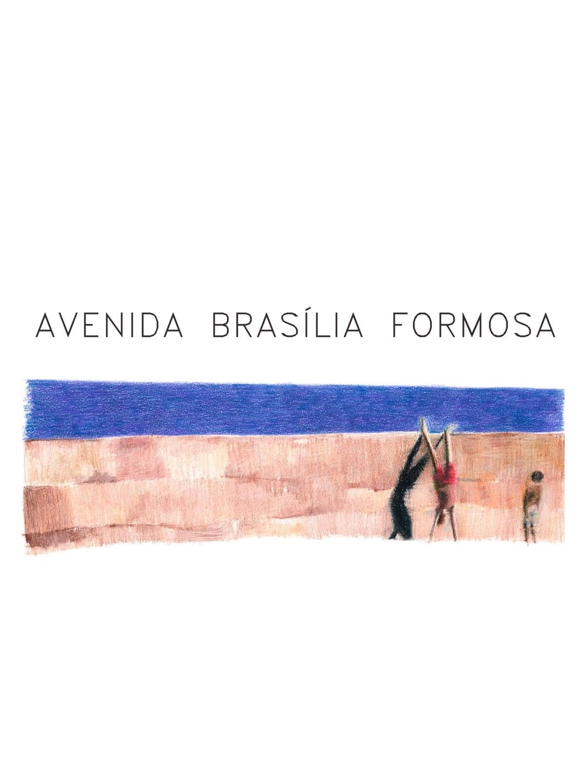 Defiant Brasília