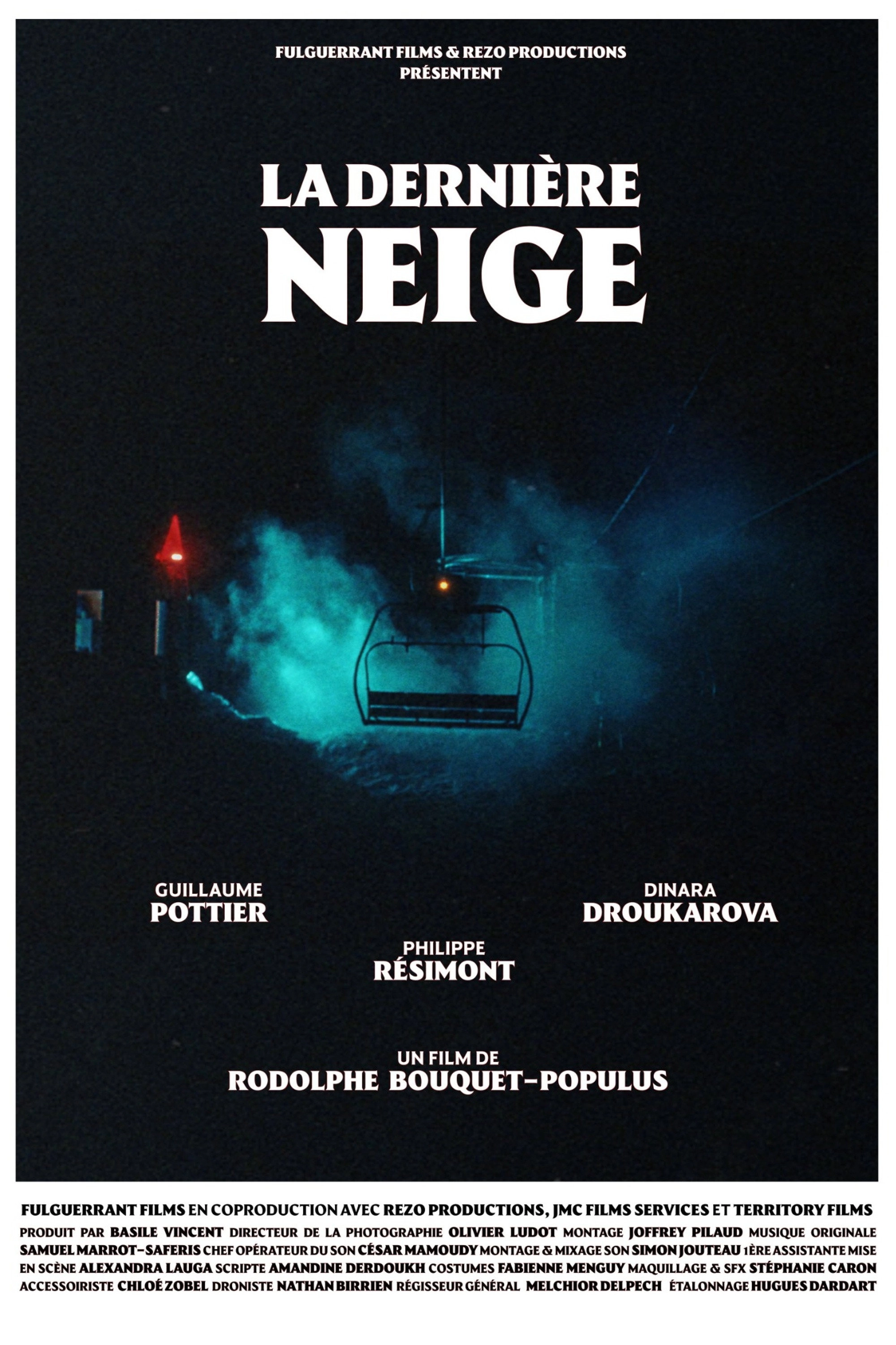 La Dernière Neige