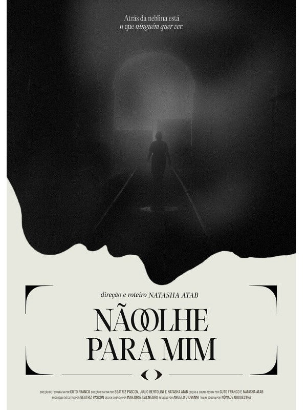 Não Olhe Para Mim