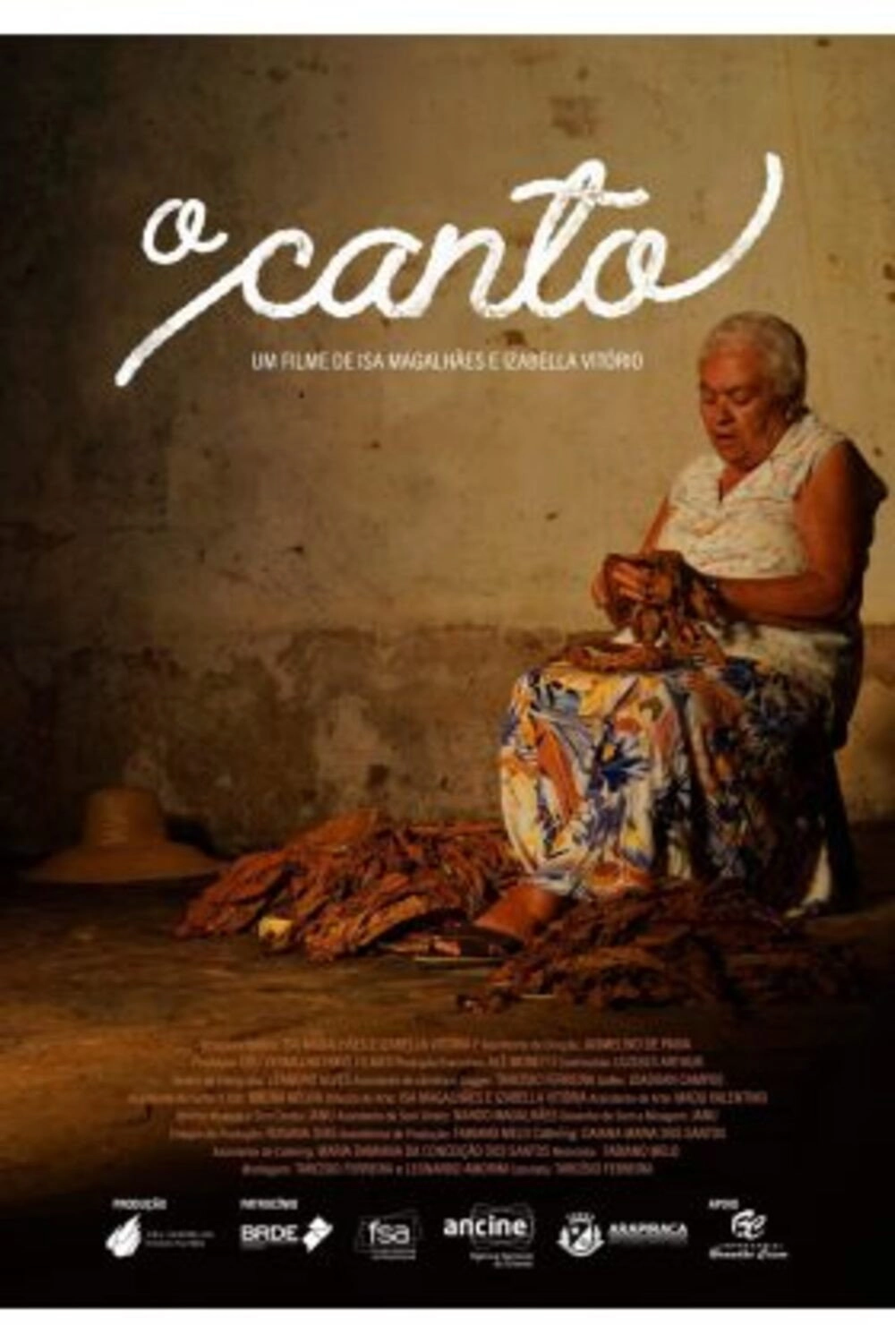 O Canto