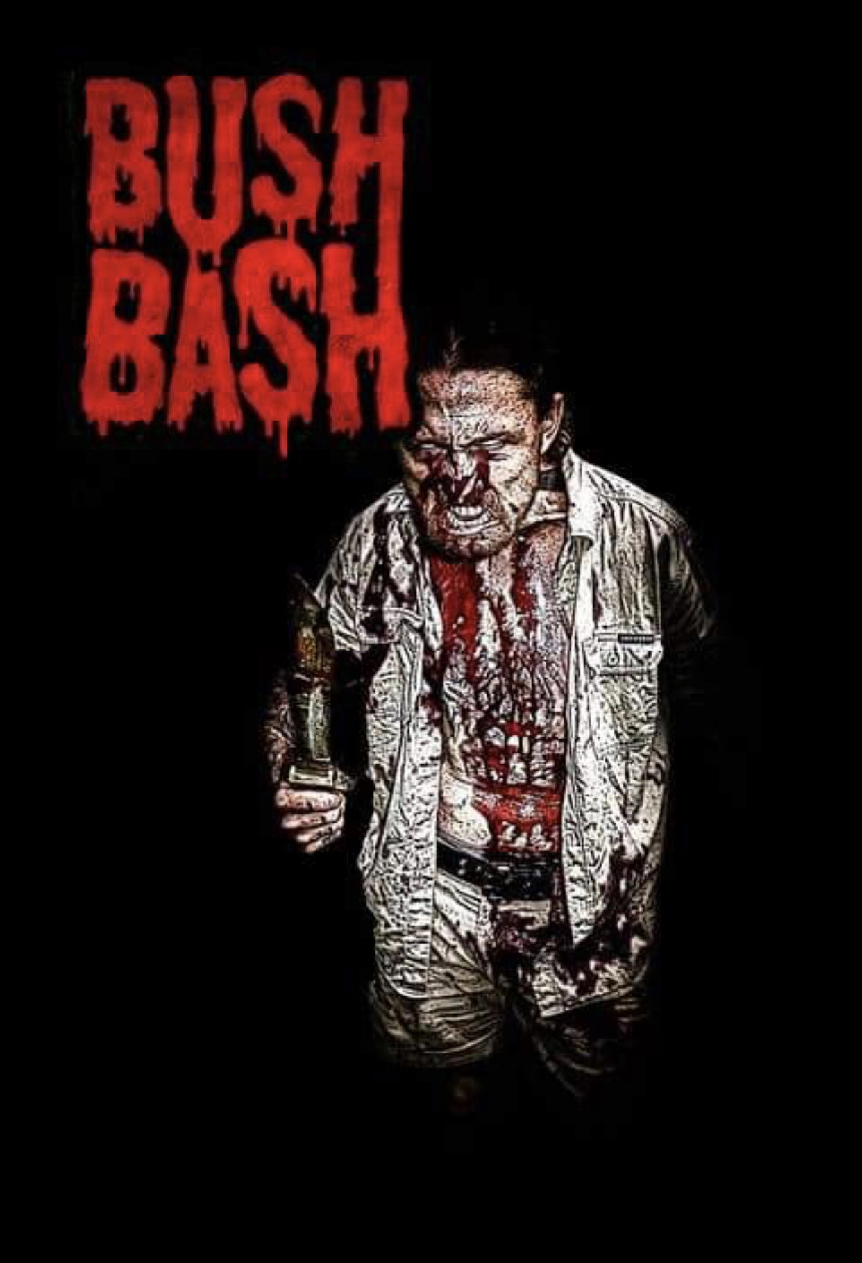 Bush Bash