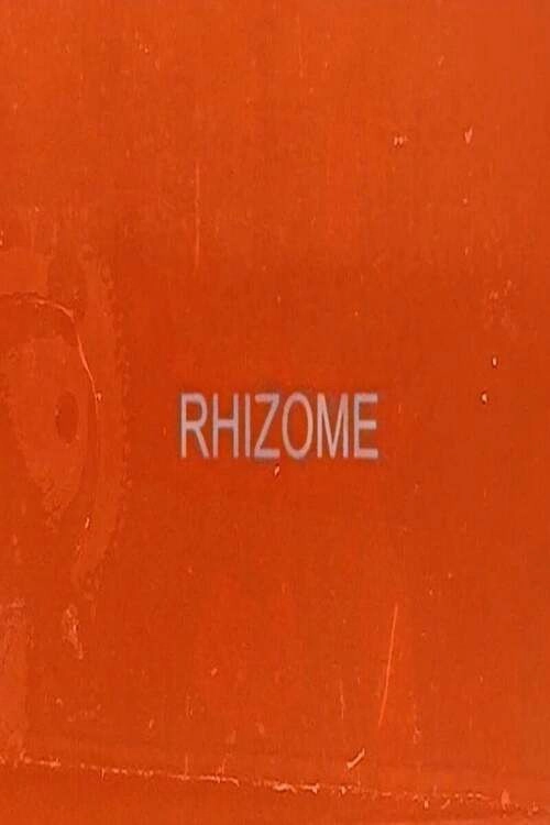 Rhizome