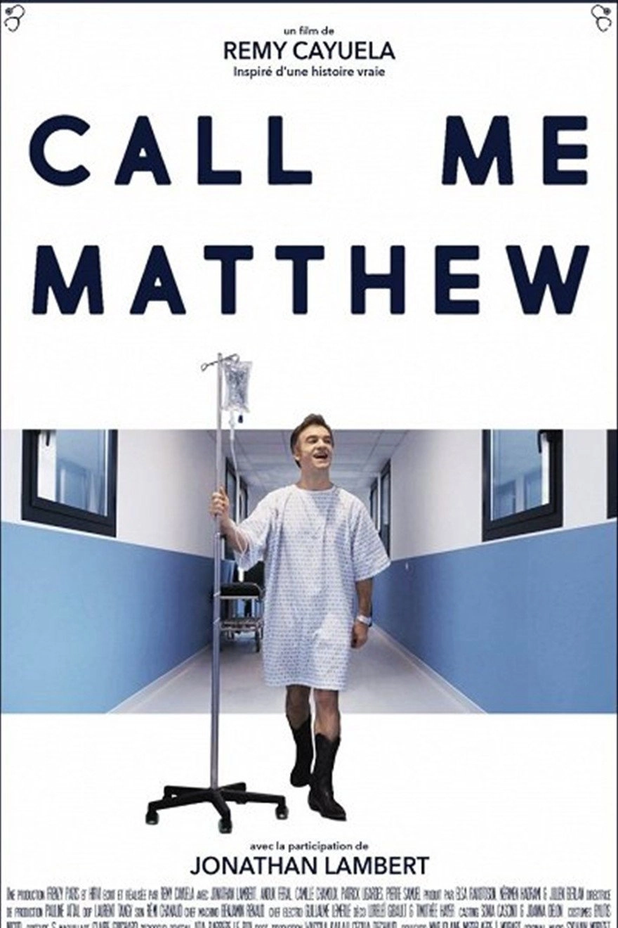 Call Me Matthew