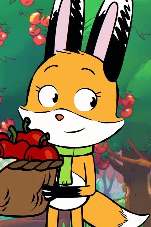 The Forbidden Pie