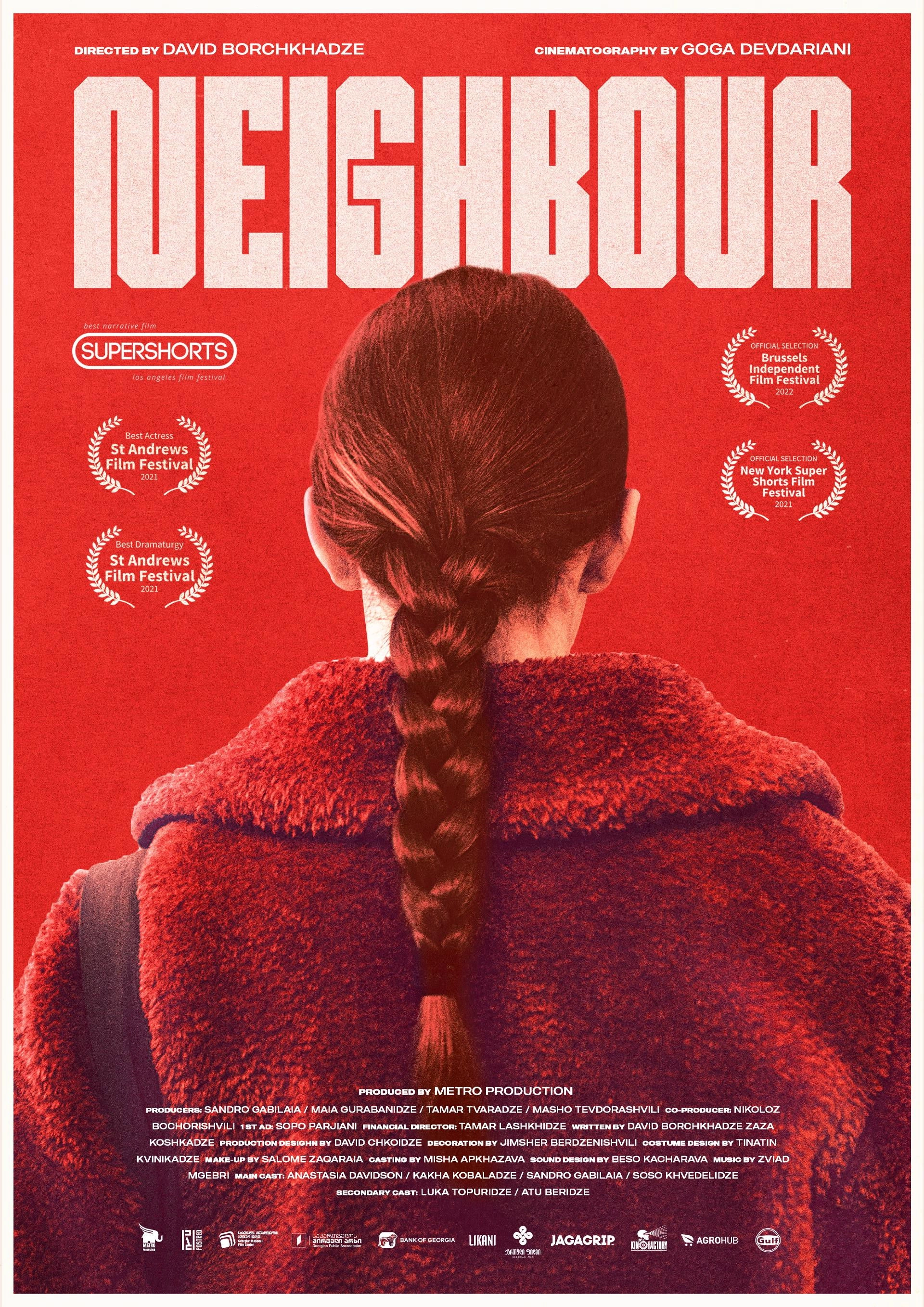 Neighbour