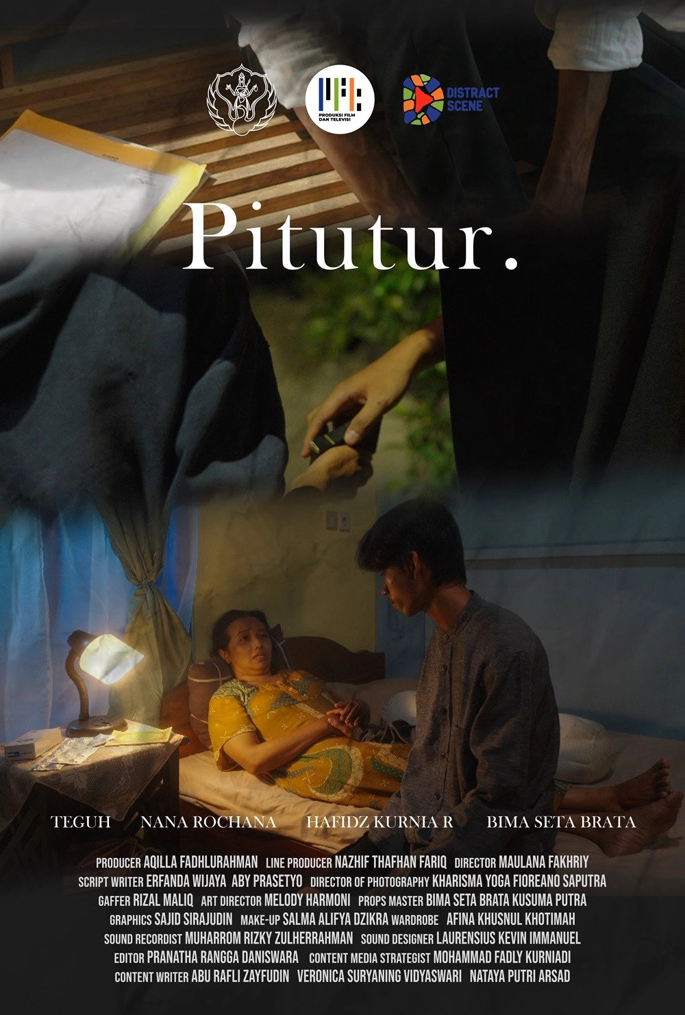 Pitutur