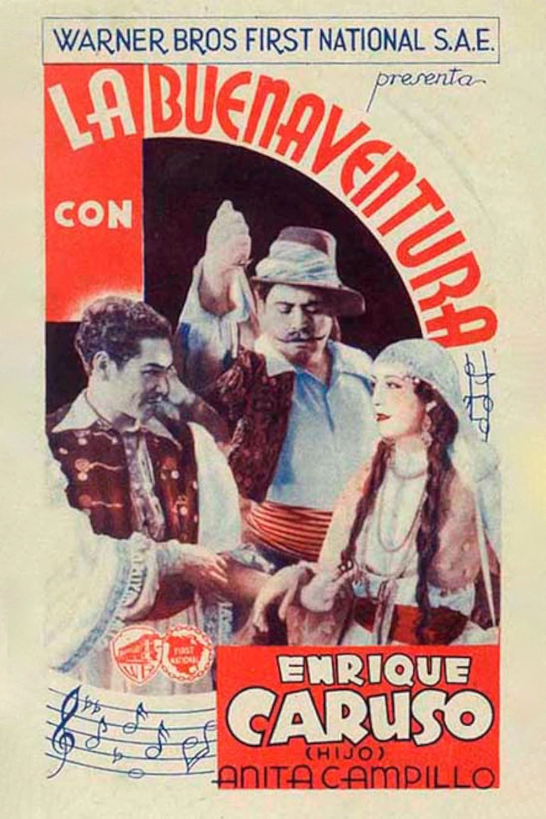 La buenaventura