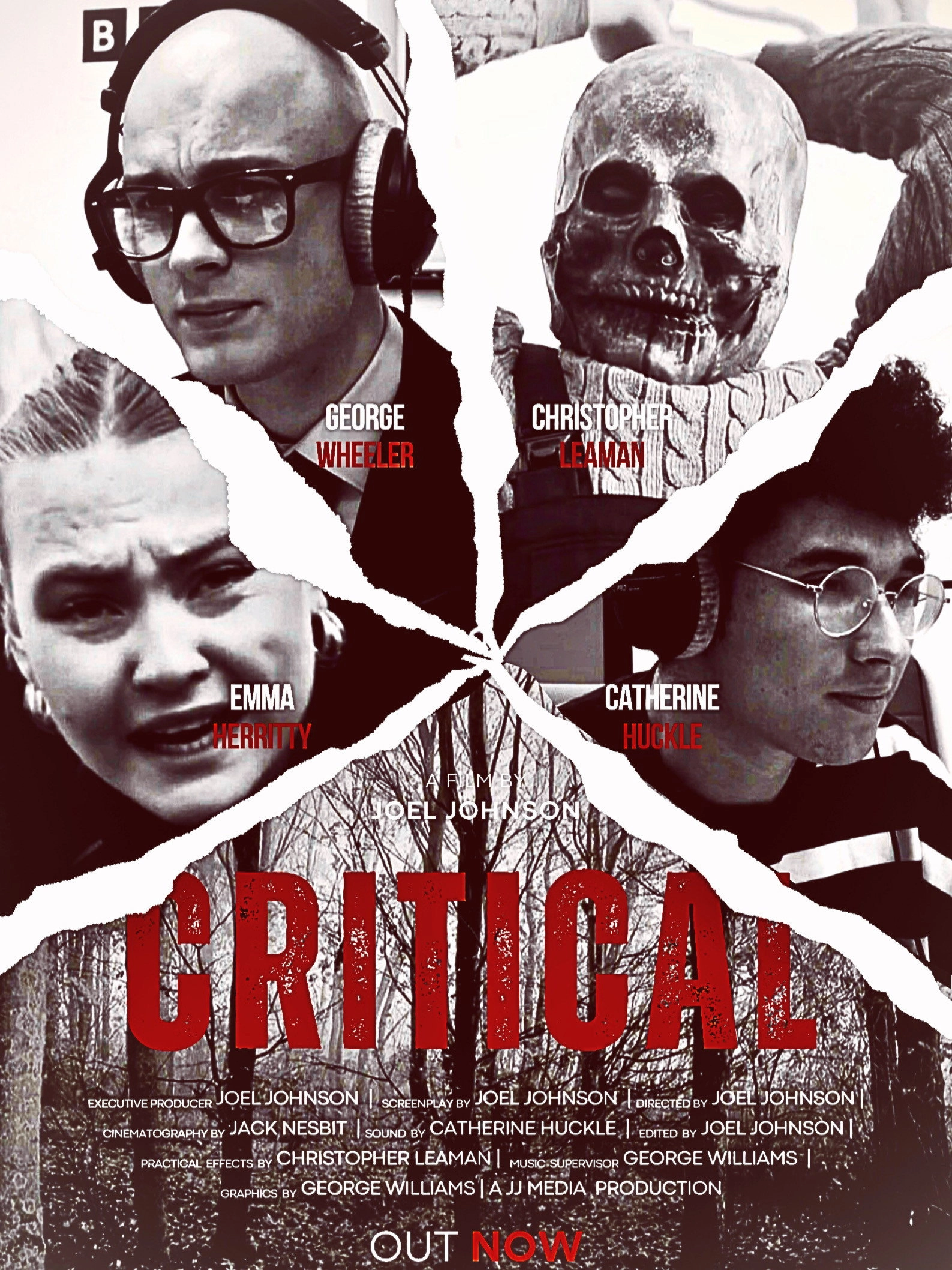 Critical