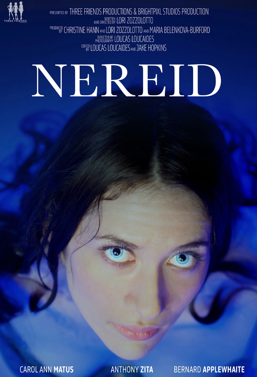 Nereid
