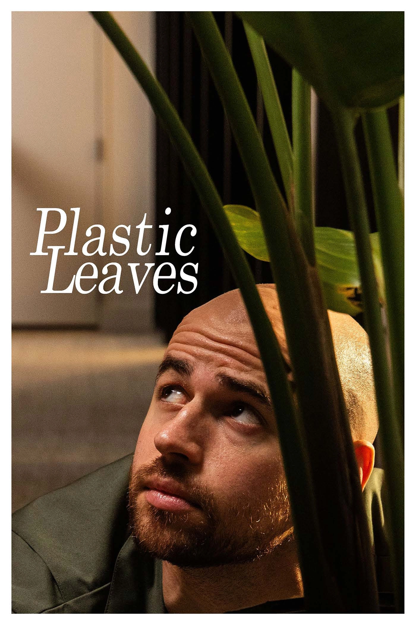 Plastic Leaves