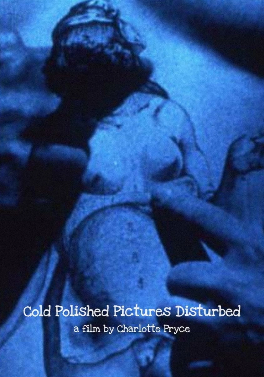 Cold Polished Pictures Disturbed