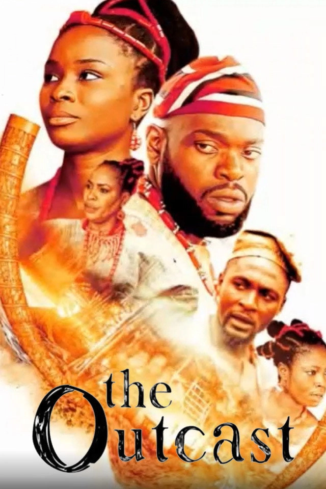 The Outcast