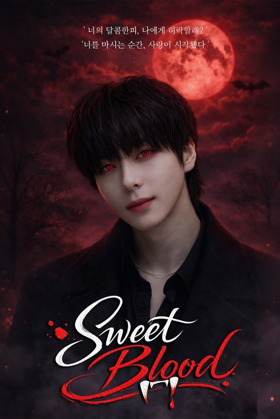 Sweet Blood