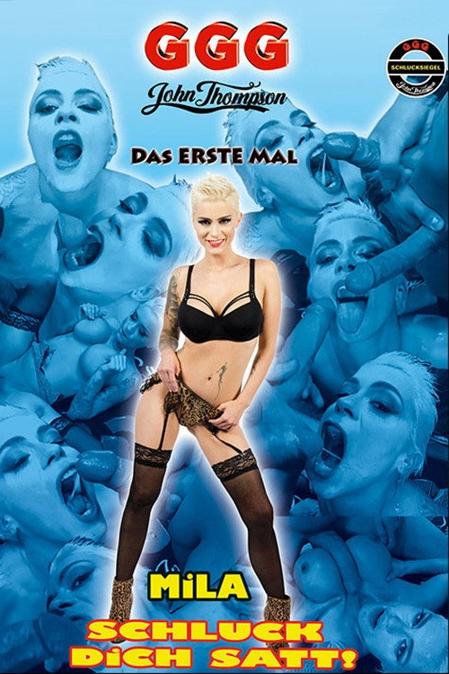 Mila Schluck dich satt!