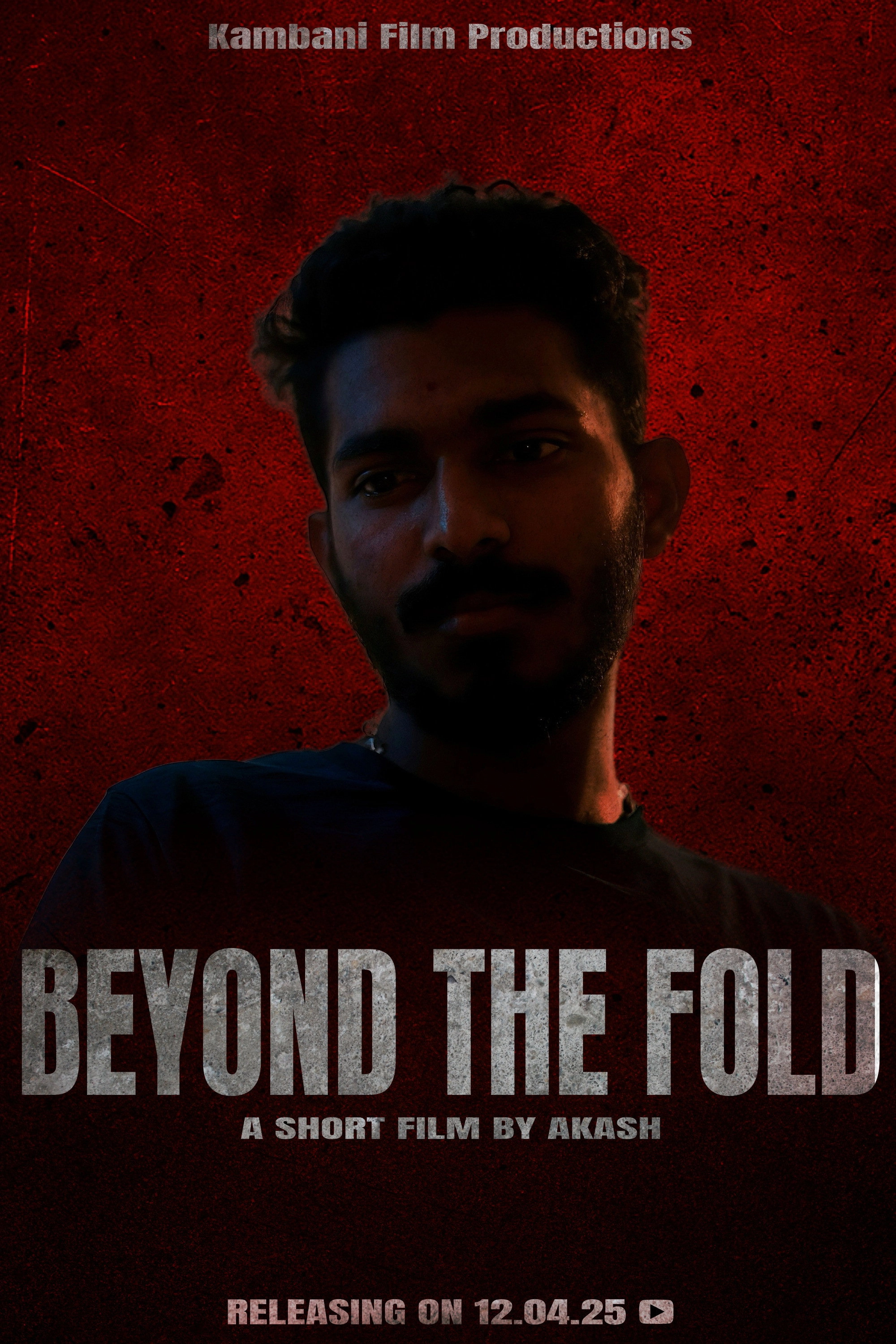 Beyond The Fold