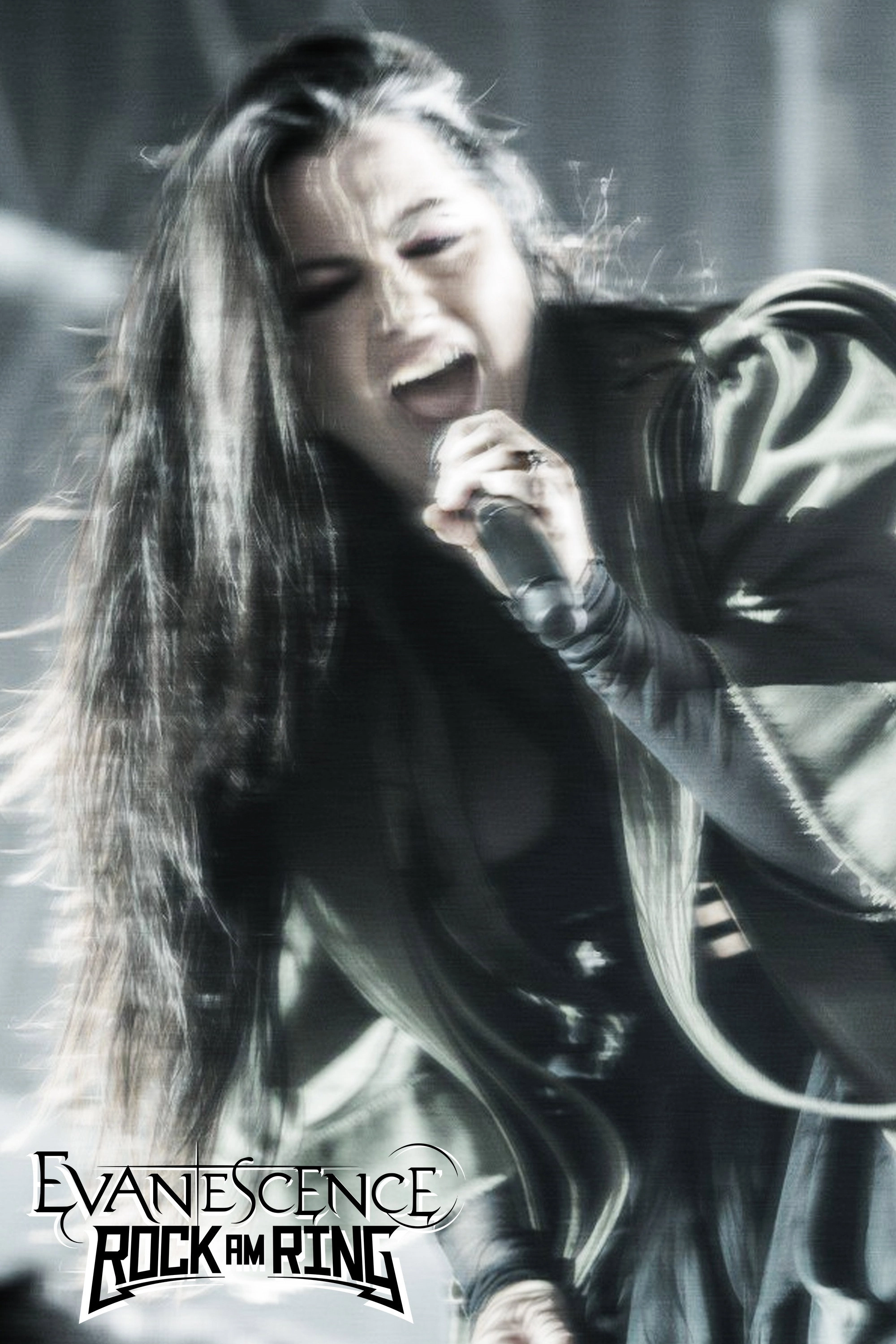 Evanescence: Rock Am Ring 2023