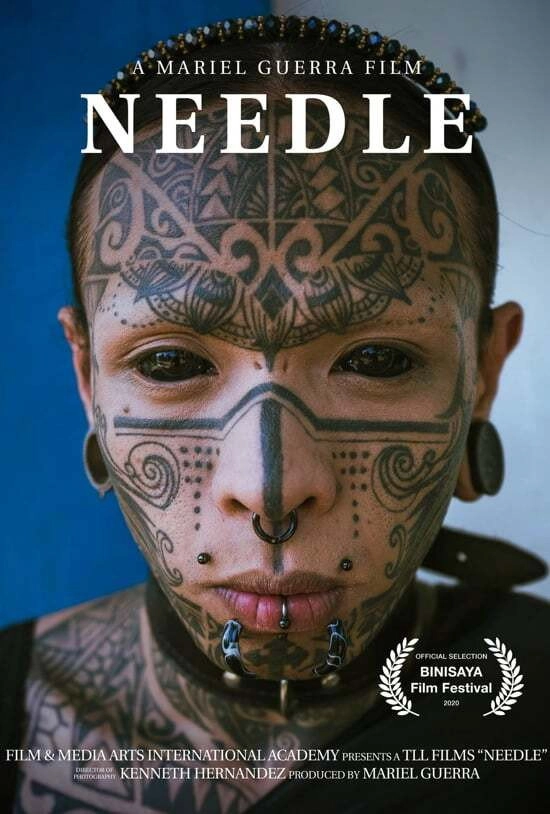 Needle
