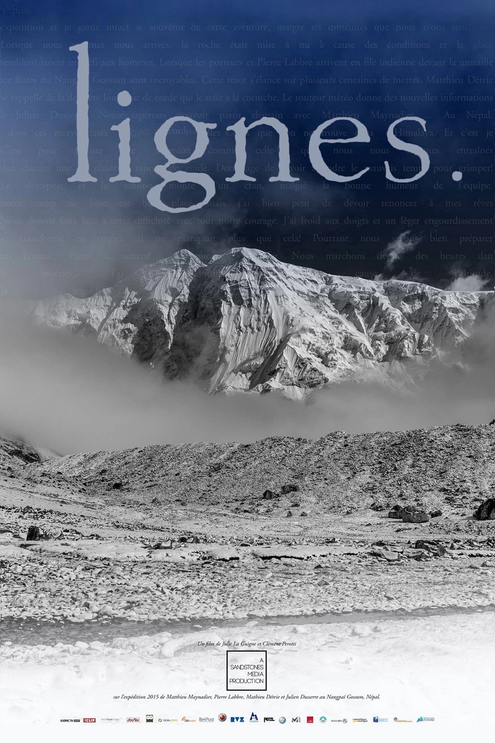 Lignes