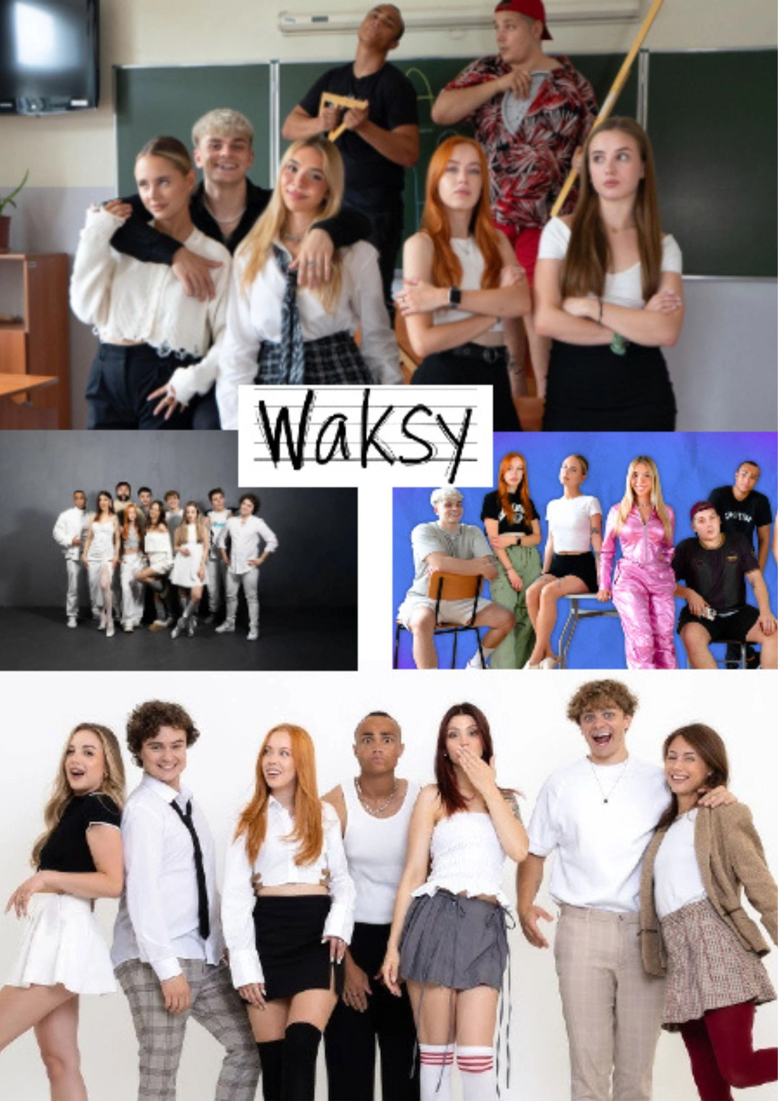 Waksy