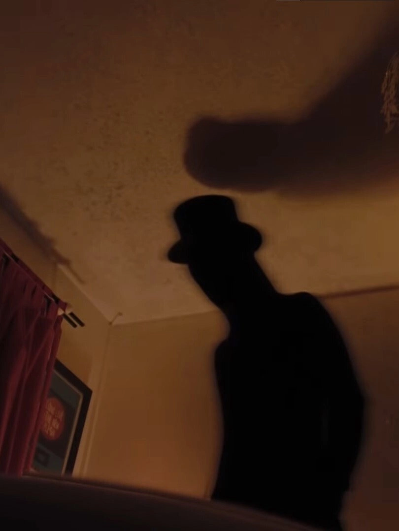 Night Mære