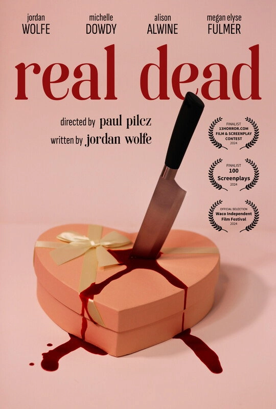 Real Dead
