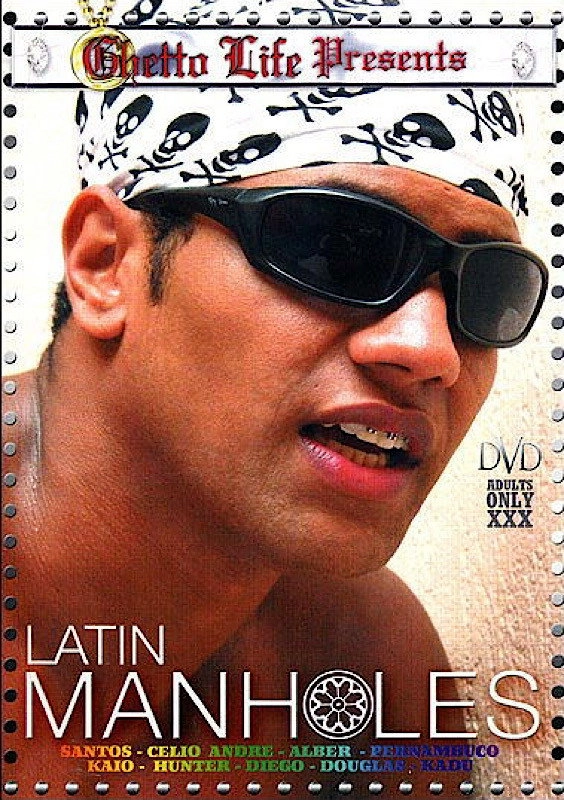 Latin Manholes