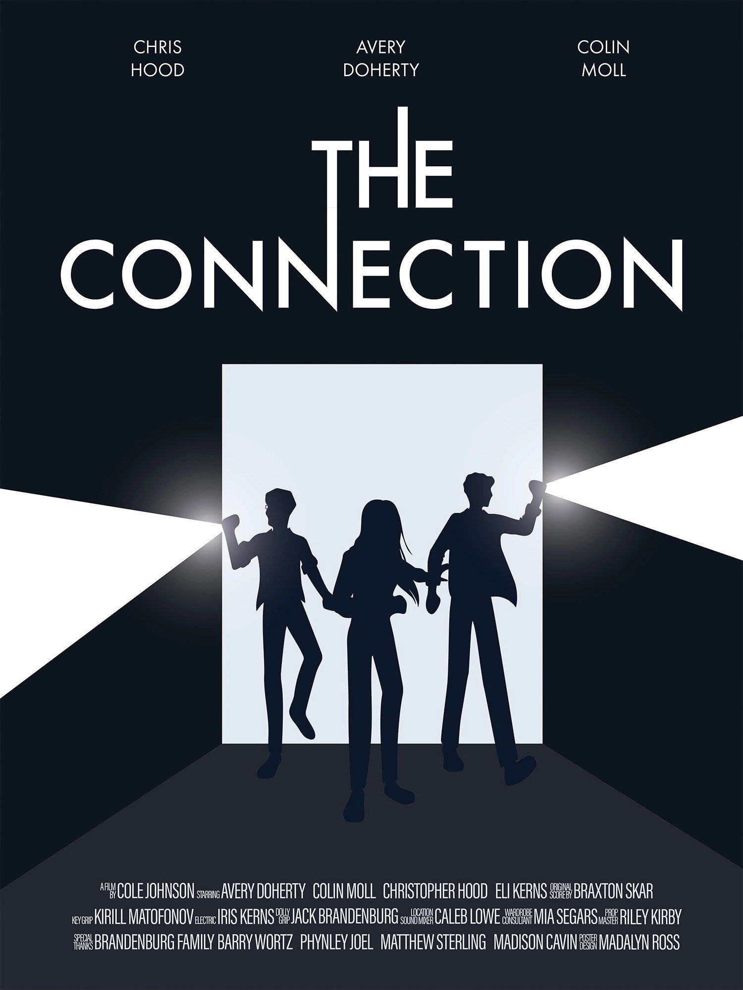 The Connection
