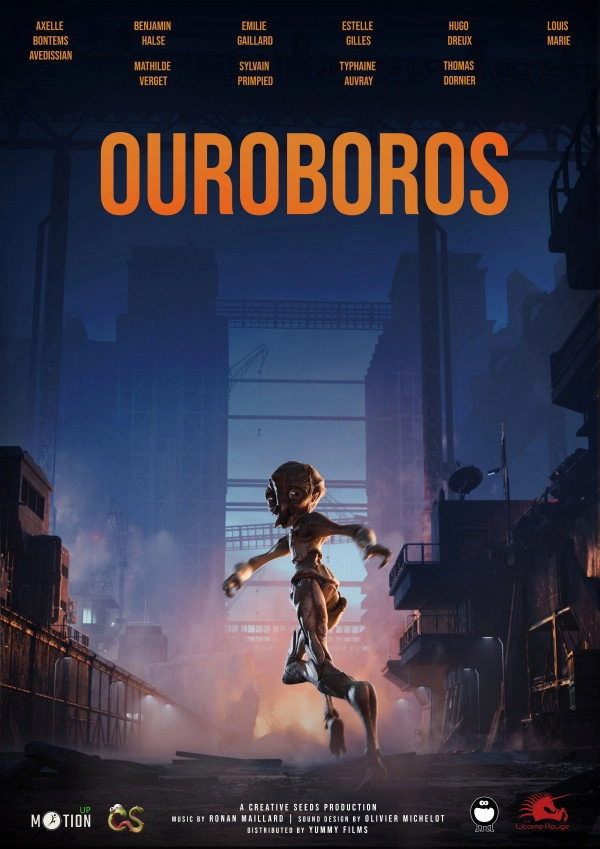 Ouroboros