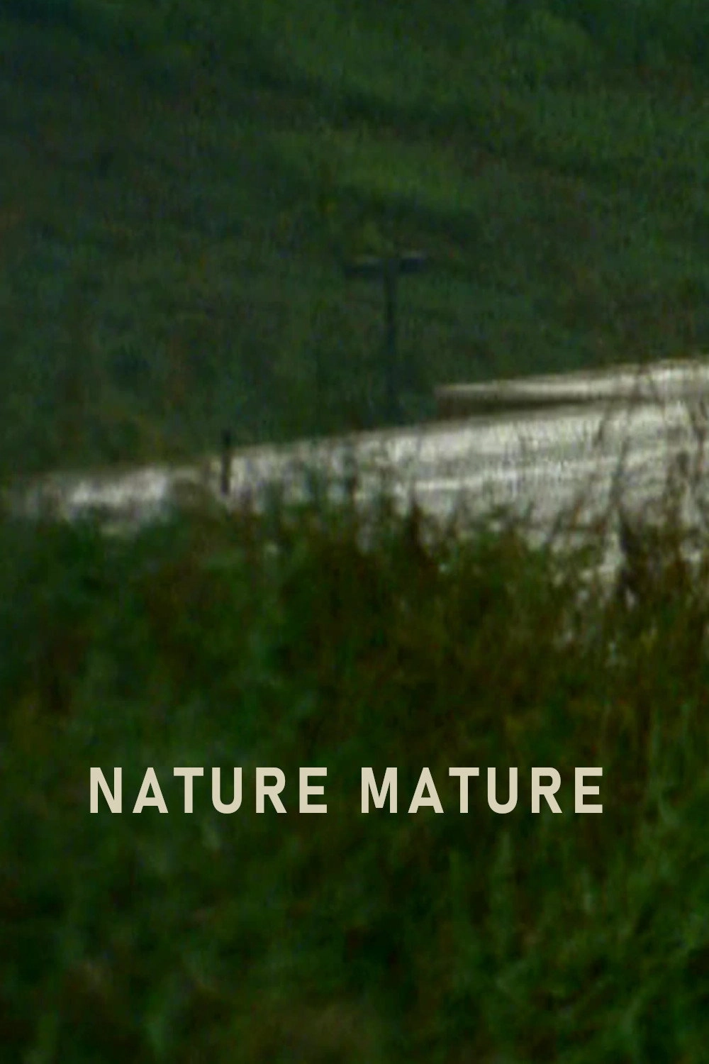Nature Mature