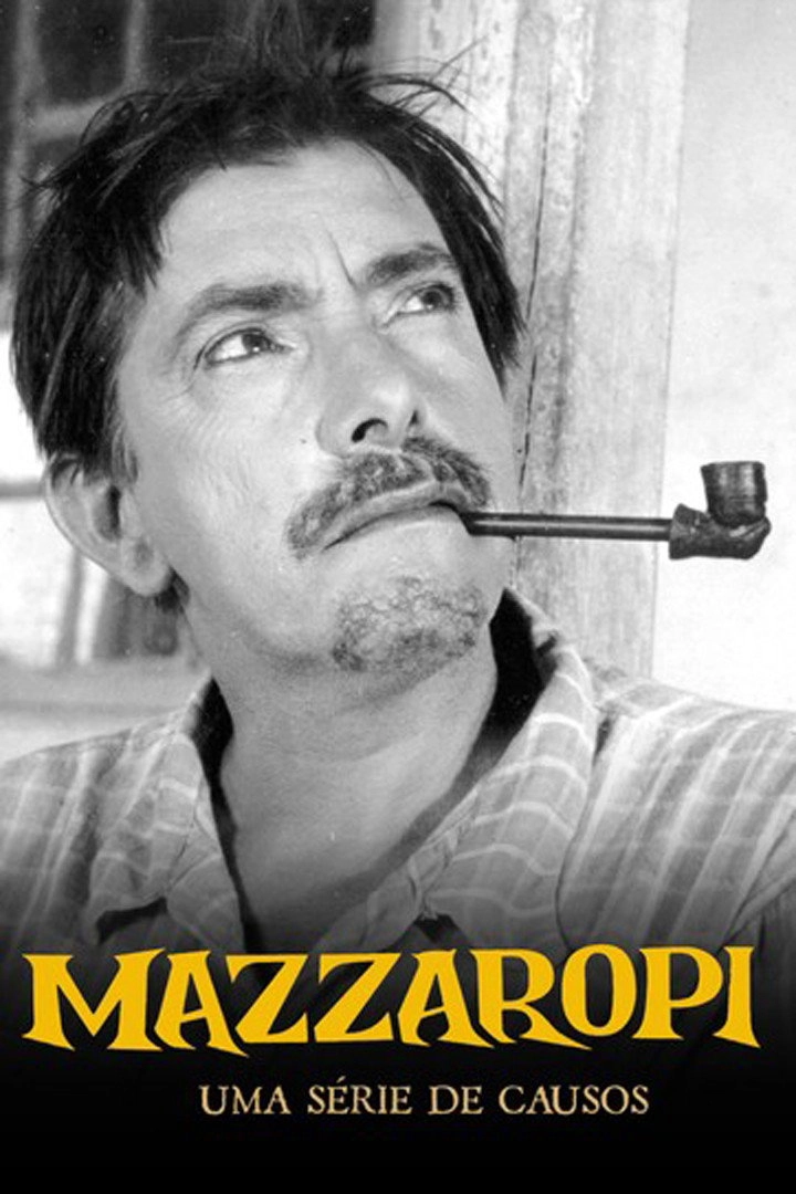 Mazzaropi - Uma série de causos
