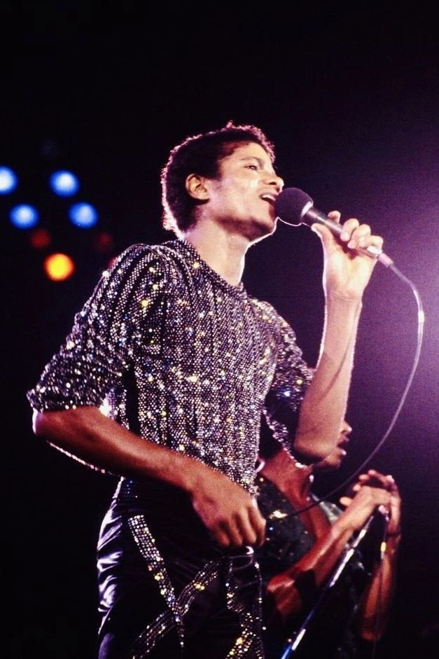Michael Jackson & The Jacksons - Live Toronto