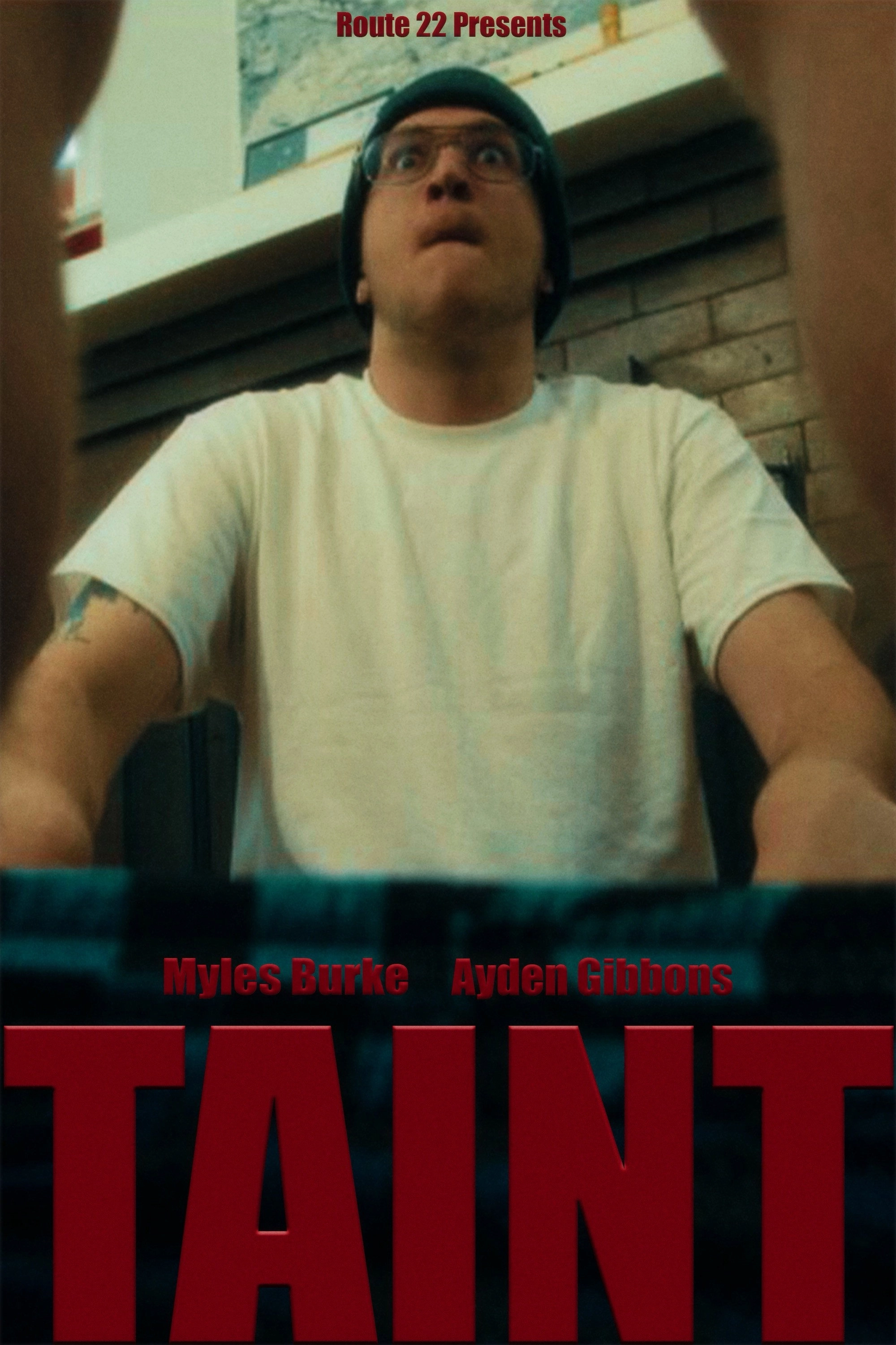 Taint