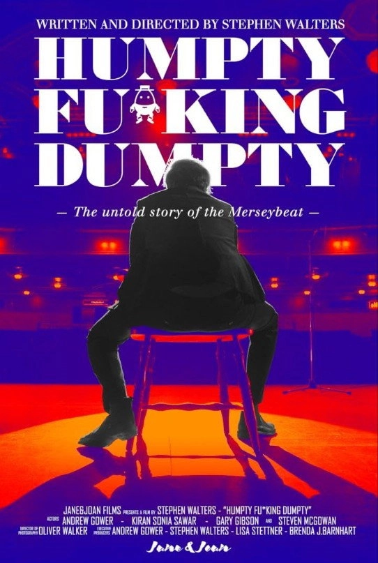 Humpty Fu*king Dumpty