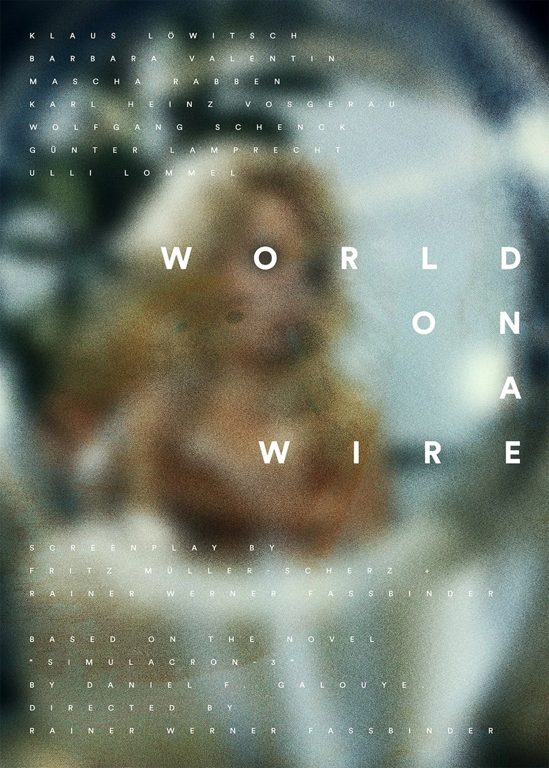 World on a Wire