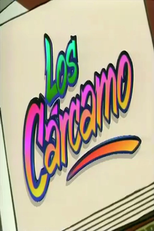 Los Cárcamo