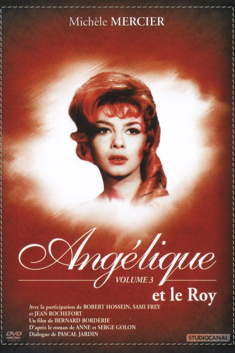 Angelique and the King