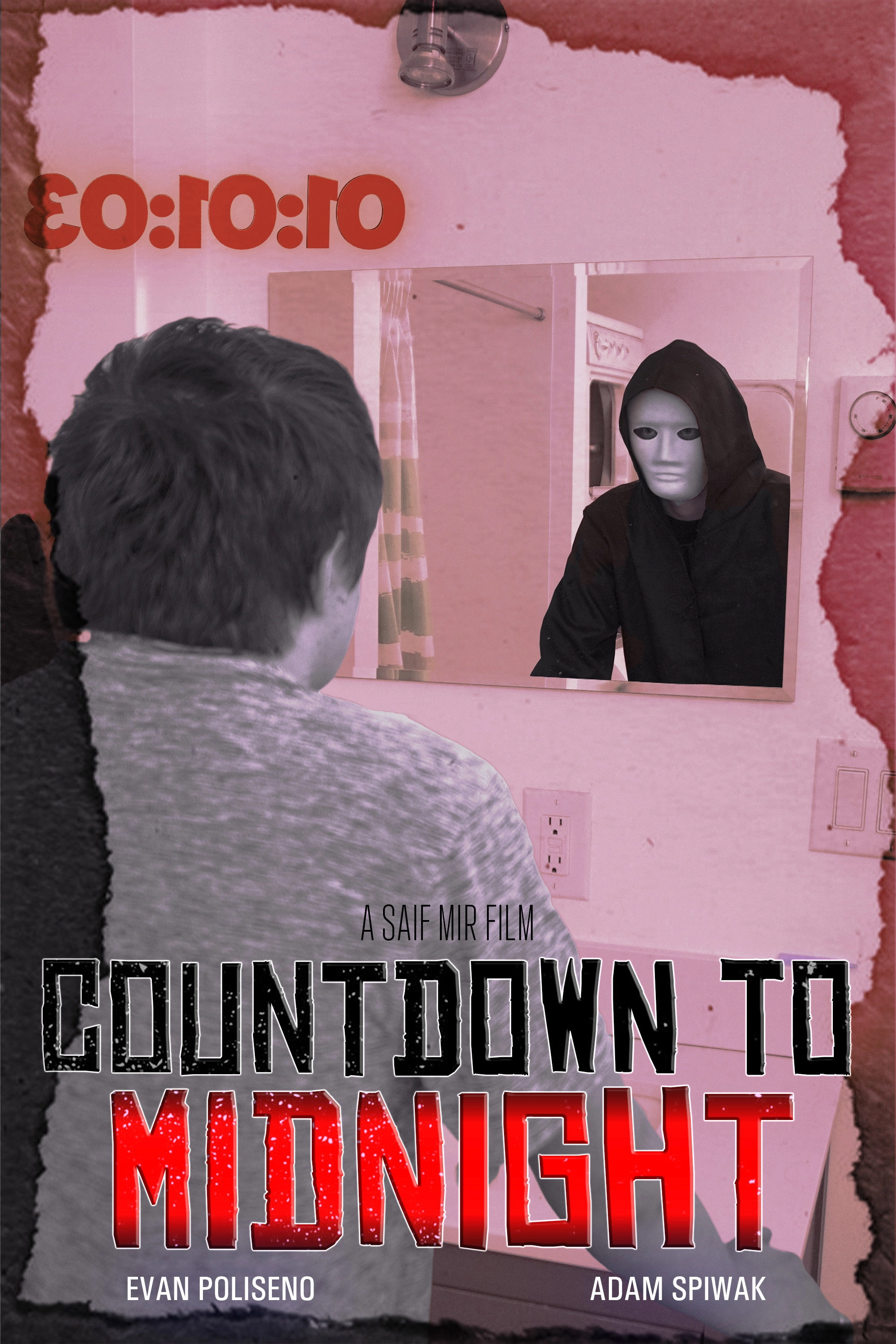 Countdown to Midnight