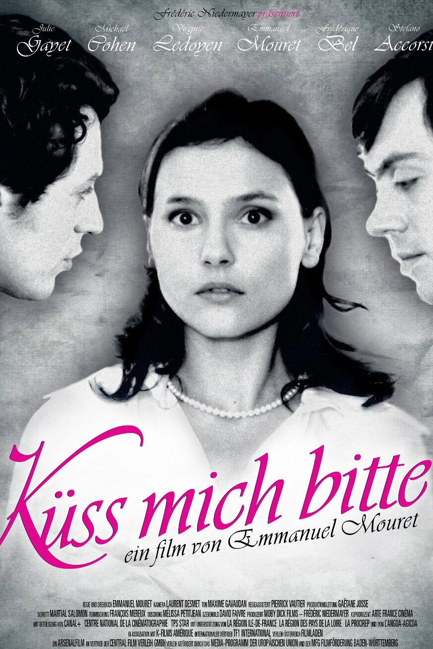 Shall We Kiss?